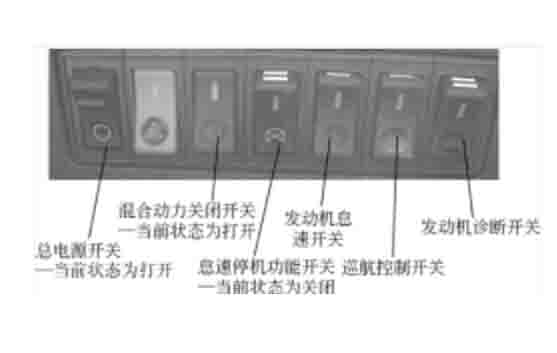 新能源汽車實訓(xùn)設(shè)備