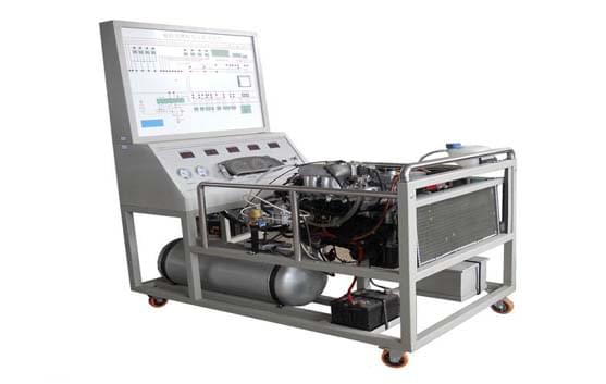 發(fā)動機汽車教學實訓設備總結怎么寫?