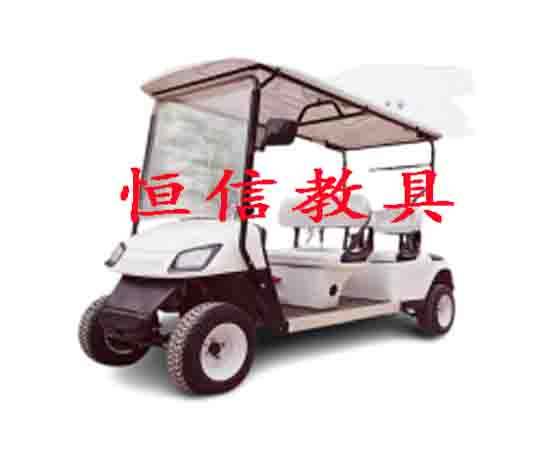 智能網(wǎng)聯(lián)觀光車/代步車教學(xué)平臺(tái)