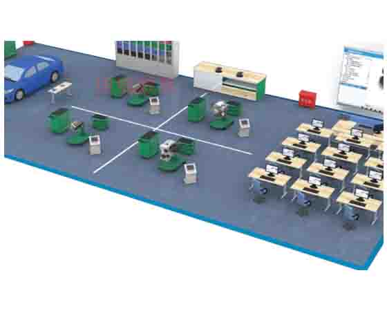 汽車實訓室建設的經(jīng)濟效益？